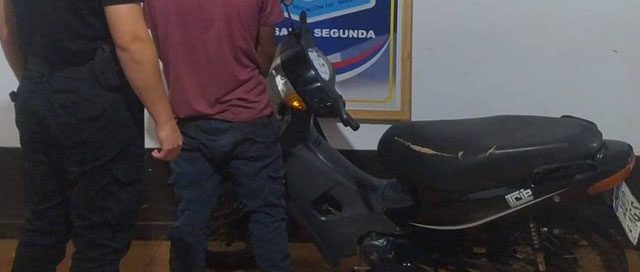 IGUAZÚ: Operativos nocturnos dejaron vehículos retenidos y un detenido por robo