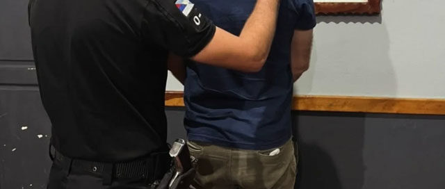 PANAMBÍ: Un detenido tras incidentes al cierre de la liga de futsal