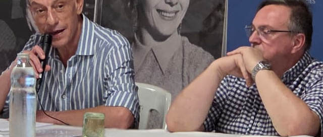 El PJ misionero convocó a internas para abril de 2026 y avanzan hacia la normalización partidaria