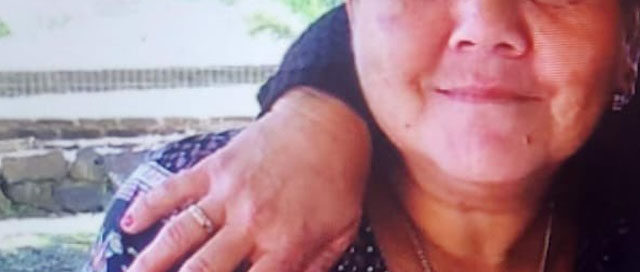 ALEM: Buscan a una mujer desaparecida desde el domingo