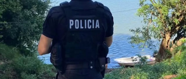 San Javier: Hallaron el cuerpo sin vida de Agustín Rojas en la costa del río Uruguay