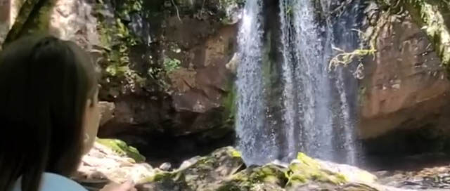 OBERÁ: El Salto Berrondo reabre la temporada de verano con instalaciones renovadas